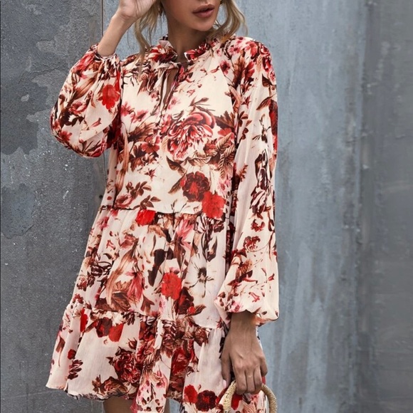 Dresses & Skirts - Baby doll dress